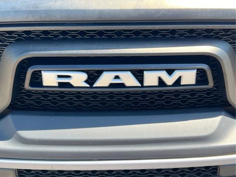 Used 2018 RAM 1500 Rebel w/ Luxury Group AWD/4WD image 38