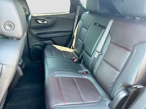 Used 2022 Chevrolet Blazer RS AWD/4WD image 24
