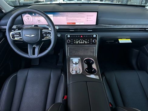 New 2026 Genesis GV80 2.5T Advanced AWD/4WD image 13