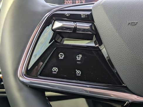 New 2026 Cadillac Lyriq Sport image 28