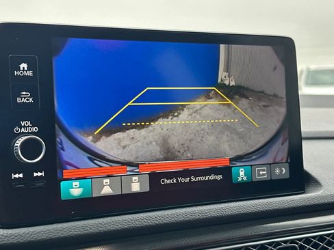 Certified 2023 Acura Integra A-Spec image 17