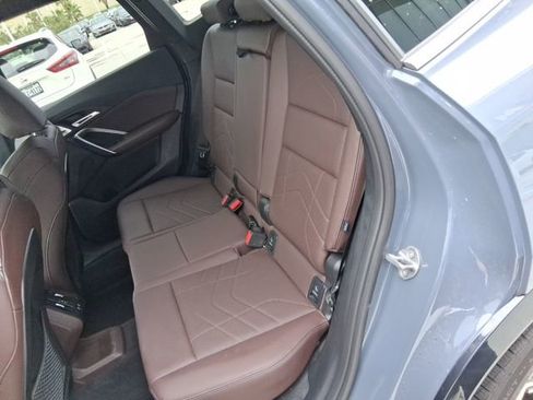 Used 2023 BMW X1 xDrive28i w/ Premium Package AWD/4WD image 16