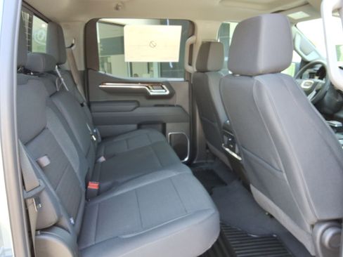 New 2026 GMC Sierra 1500 Elevation w/ Preferred Package image 31