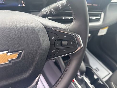 New 2026 Chevrolet TrailBlazer LT w/ Convenience Package image 28