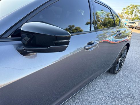 Used 2023 Acura TLX Type S image 46