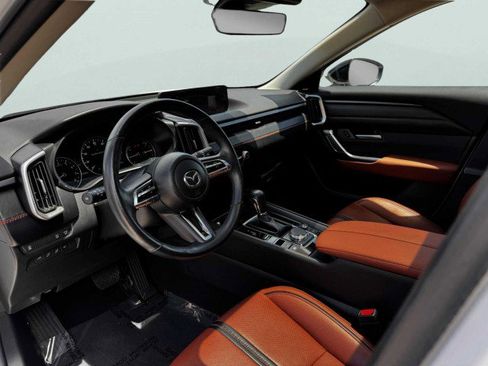 Used 2024 MAZDA CX-50 AWD 2.5 Turbo w/ Accent Package image 16