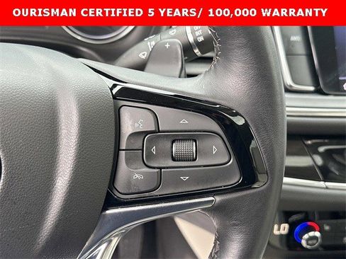 Certified 2024 Buick Enclave Essence w/ Experience Buick Package image 29
