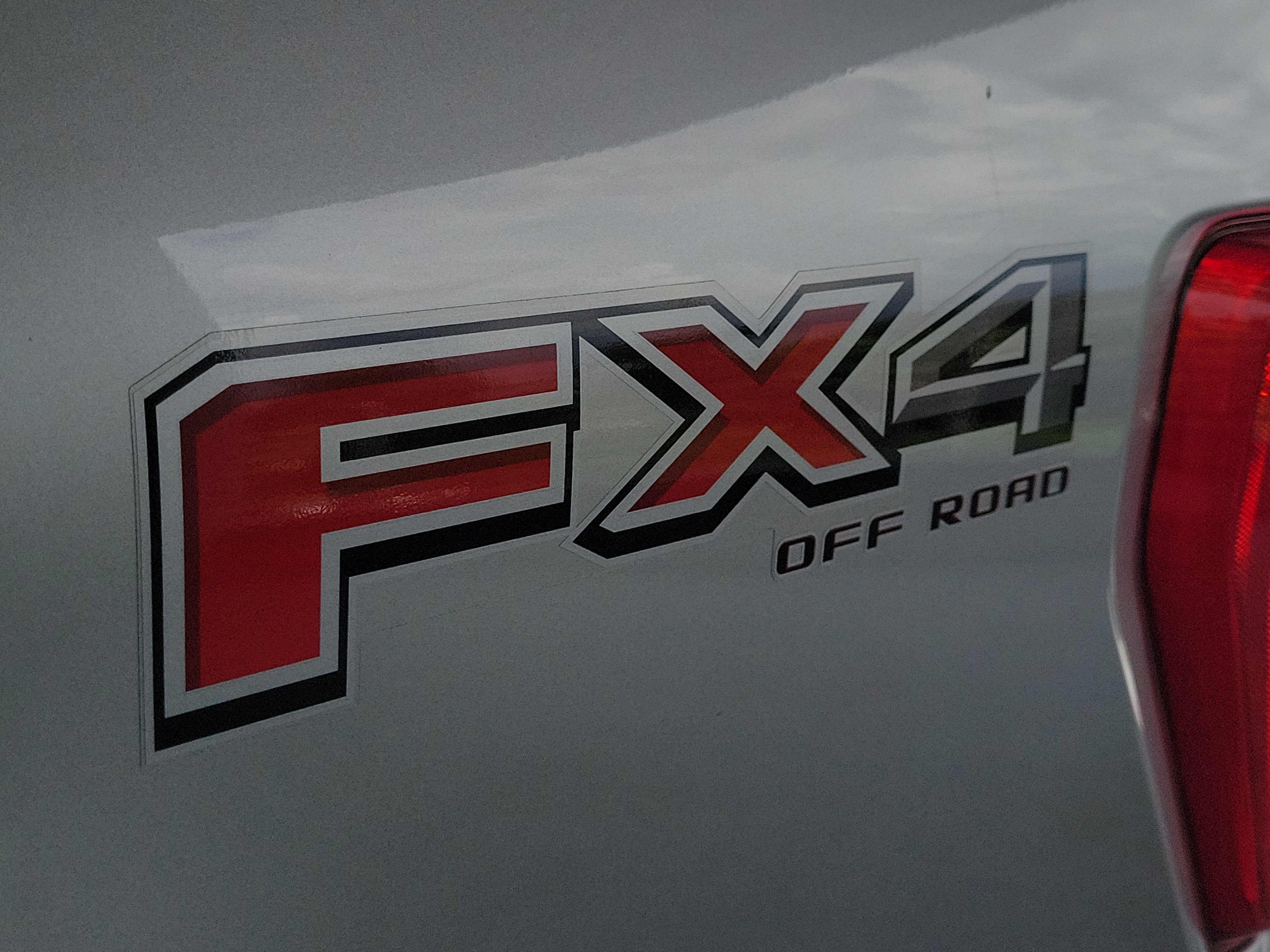 Used 2023 Ford F150 XLT w/ Equipment Group 301A Mid AWD/4WD image 7