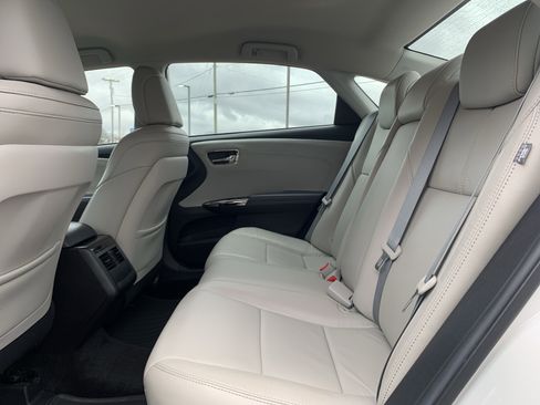 Used 2015 Toyota Avalon XLE image 32