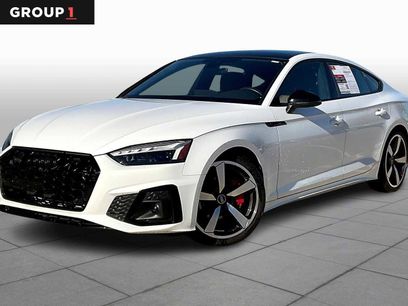 Used 2023 Audi A5 2.0T Premium Plus w/ Premium Plus