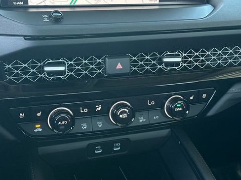 New 2026 Honda Accord Touring image 23