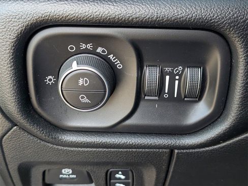 Used 2021 RAM 1500 Laramie w/ Laramie Southwest Edition image 24