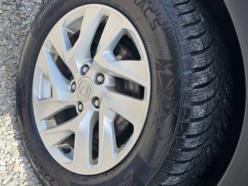 Used 2016 Honda CR-V EX-L image 11