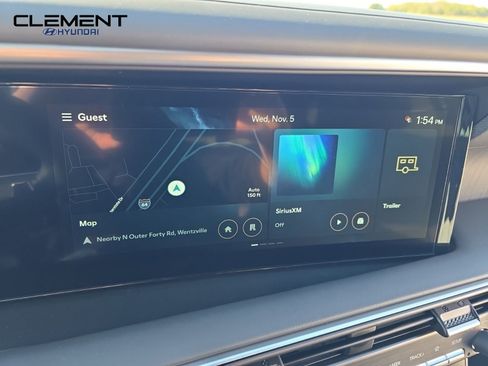 New 2026 Hyundai Palisade Calligraphy image 18