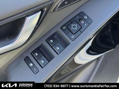 Used 2023 Kia Niro Wave w/ Wave Preserve Package image 14
