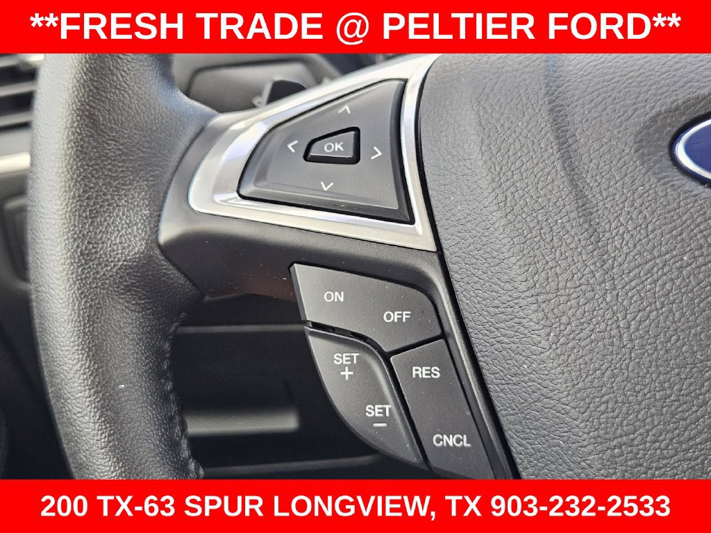 Used 2016 Ford Edge SEL FWD image 28
