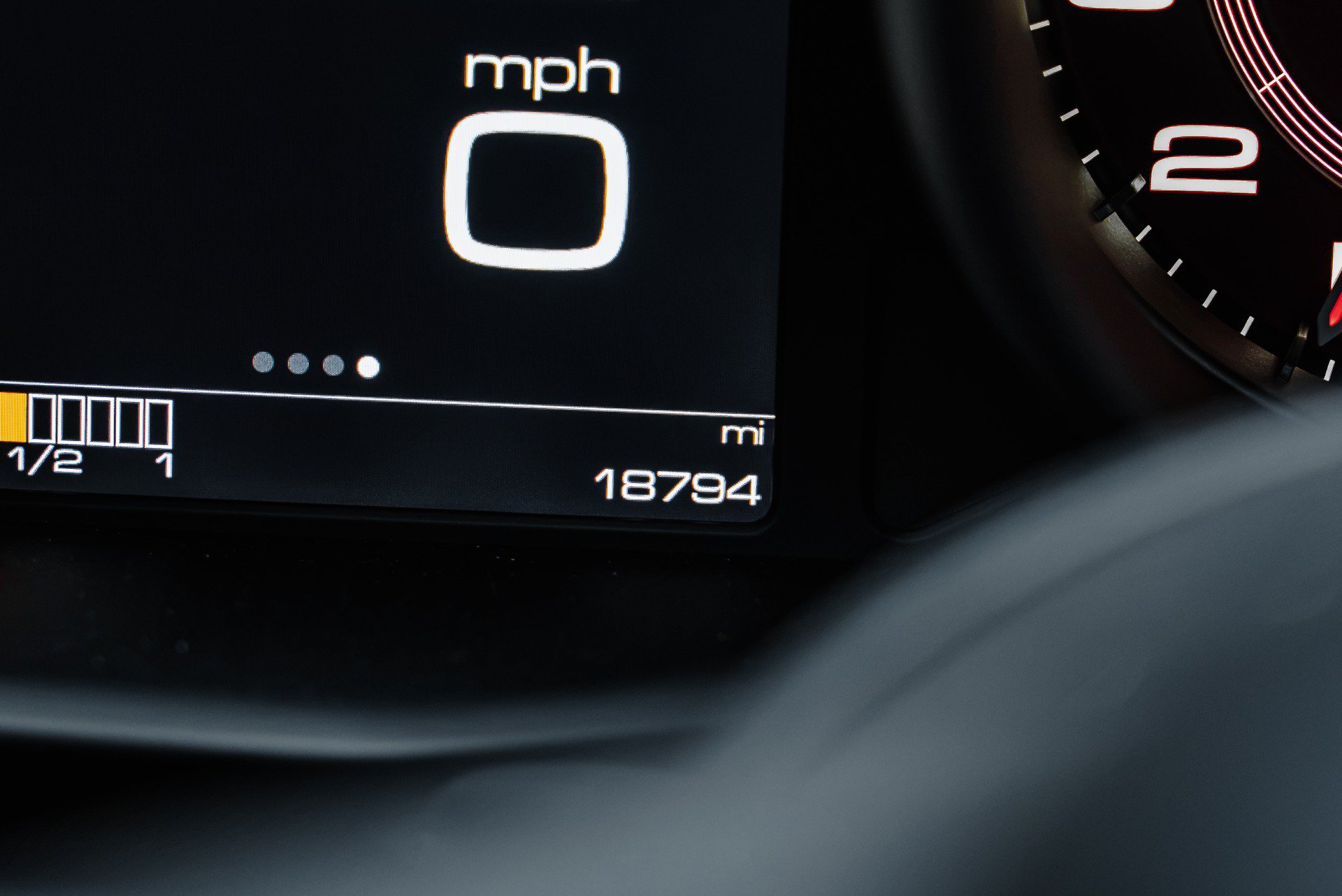Used 2016 Ferrari 488 GTB RWD image 64