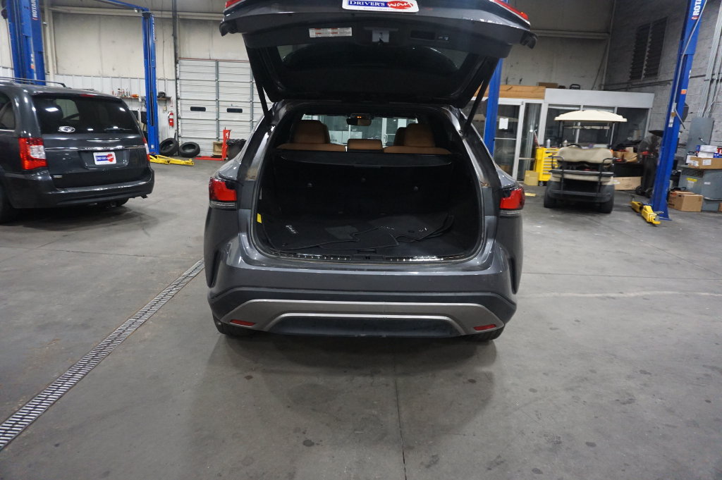 Used 2023 Lexus RX 350 Premium w/ Cold Area Package AWD/4WD image 16