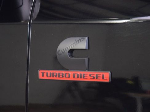 Used 2024 RAM 3500 Tradesman w/ Snow Chief Group image 10