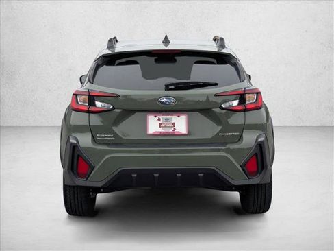 Certified 2025 Subaru Crosstrek 2.5i Limited w/ Popular Package #3A image 7