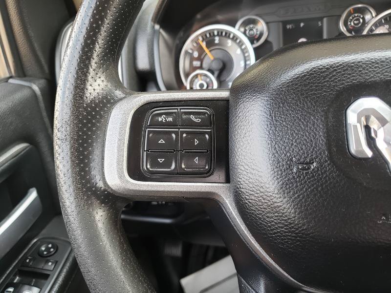 Used 2019 RAM 2500 Tradesman RWD image 16