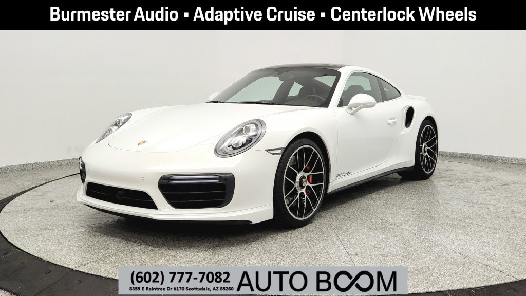 Used Porsche 911 GT2 RS for Sale in Phoenix, AZ - Autotrader