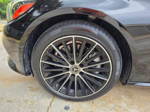 Used 2019 Mercedes-Benz C 300 Coupe image 15