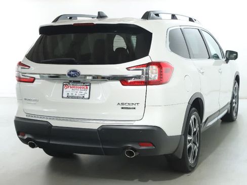 Certified 2023 Subaru Ascent Touring AWD/4WD image 49