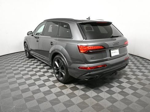 New 2026 Audi Q7 3.0T Premium Plus image 32