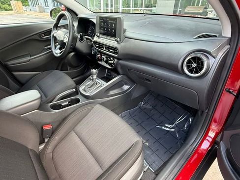 Used 2023 Hyundai Kona SEL FWD image 17