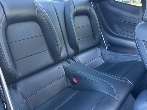 Used 2024 Ford Mustang Premium image 30