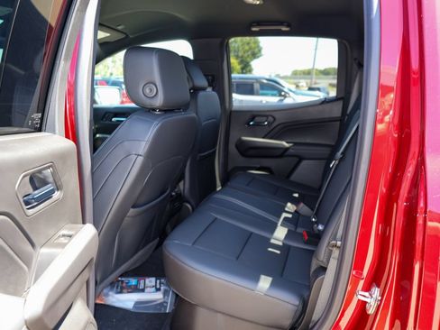 New 2026 GMC Canyon Elevation w/ Convenience Package AWD/4WD image 9