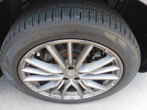 Used 2019 Maserati Levante GranLusso AWD/4WD image 27