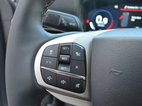 New 2026 Ford Explorer Active image 18