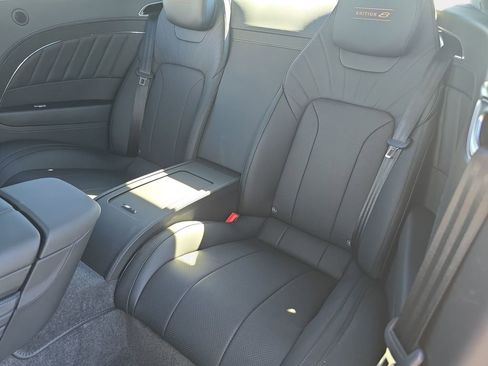 Used 2024 Bentley Continental GT AWD/4WD image 17