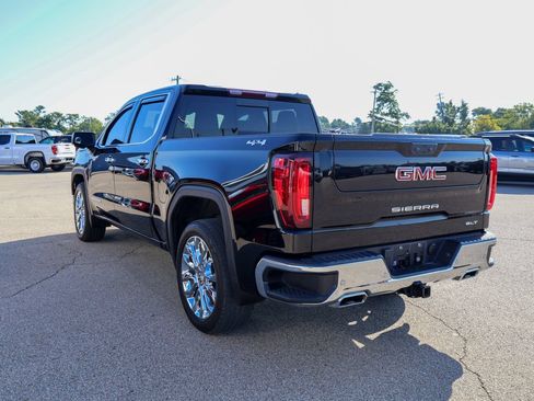 Used 2024 GMC Sierra 1500 SLT w/ SLT Premium Package AWD/4WD image 26