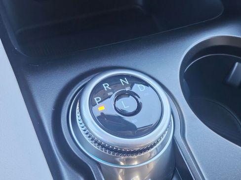 New 2026 Ford Explorer Active w/ Active Comfort Package image 19