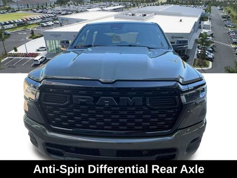 New 2026 RAM 1500 Big Horn/Lone Star image 9