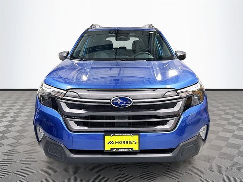 New 2026 Subaru Forester Premium image 2