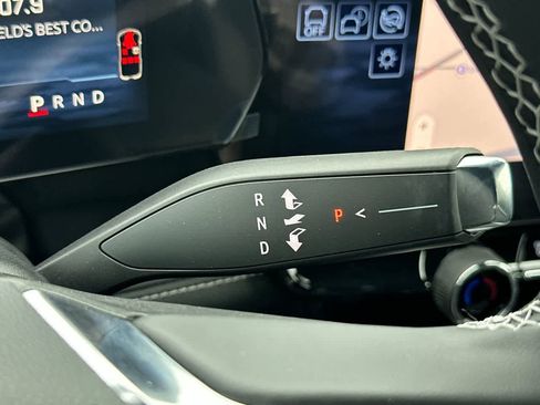 New 2026 Chevrolet Blazer EV LT FWD image 29