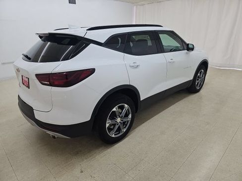 Used 2023 Chevrolet Blazer LT w/ LPO, Floor Liner Package FWD image 7