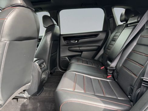 Used 2024 Honda CR-V Sport Touring image 18