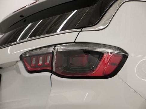 Certified 2022 Jeep Compass Latitude image 53