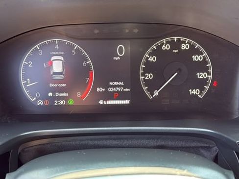 Used 2024 Honda CR-V EX-L image 15