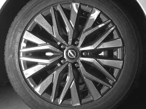 Used 2025 Nissan Altima 2.5 SV image 13