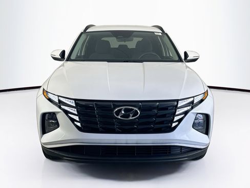Used 2022 Hyundai Tucson SEL image 2
