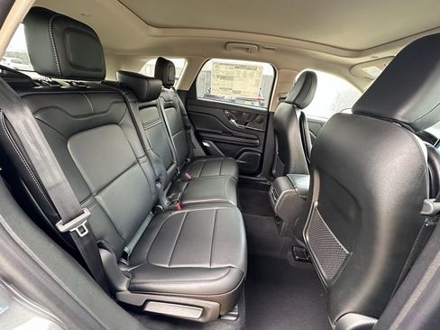 New 2026 Lincoln Corsair Reserve w/ Jet Appearance Package image 24