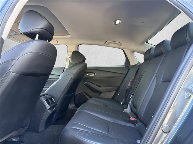 Used 2023 Honda Accord Touring image 21