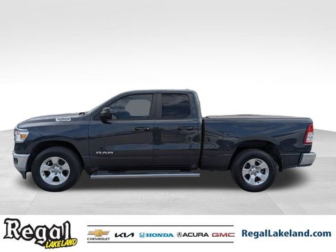 Used 2021 RAM 1500 Big Horn image 5