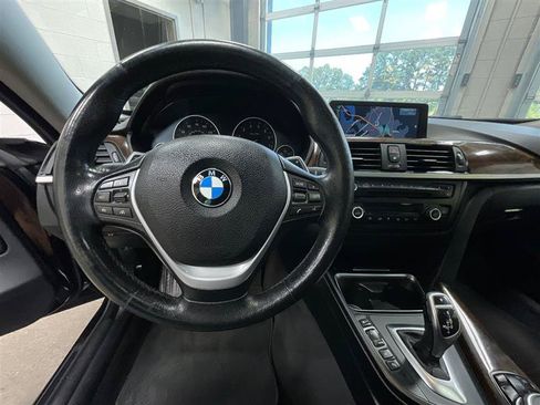 Used 2015 BMW 428i Gran Coupe xDrive w/ Technology Package AWD/4WD image 15